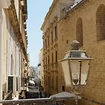 Duomo And Bed & Breakfast Gallipolli