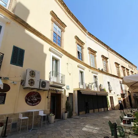 Bed & Breakfast Duomo And