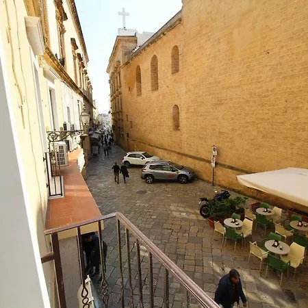 Duomo And Frühstückspension 4*