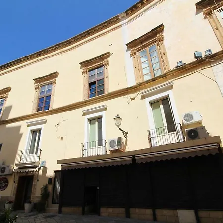 Frühstückspension Duomo And Gallipoli