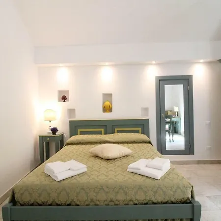 Frühstückspension Duomo And