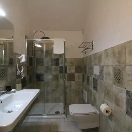 Frühstückspension Duomo And