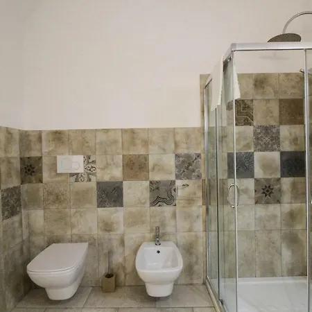 Frühstückspension Duomo And