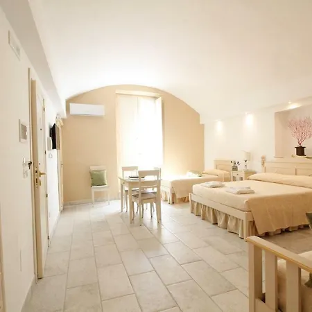 Duomo And 4* Gallipoli