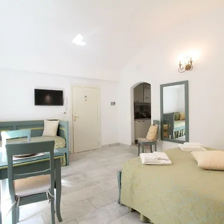 Frühstückspension Duomo And