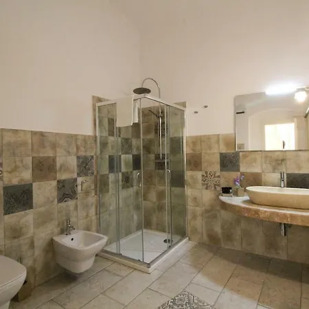 Frühstückspension Duomo And