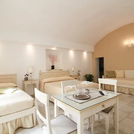 Duomo And 4* Gallipoli