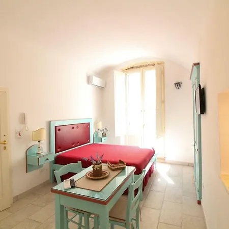 Frühstückspension Duomo And