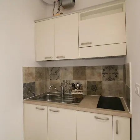 Duomo And Frühstückspension Gallipoli