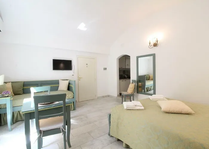 Bed & Breakfast Duomo B&b&apartments
