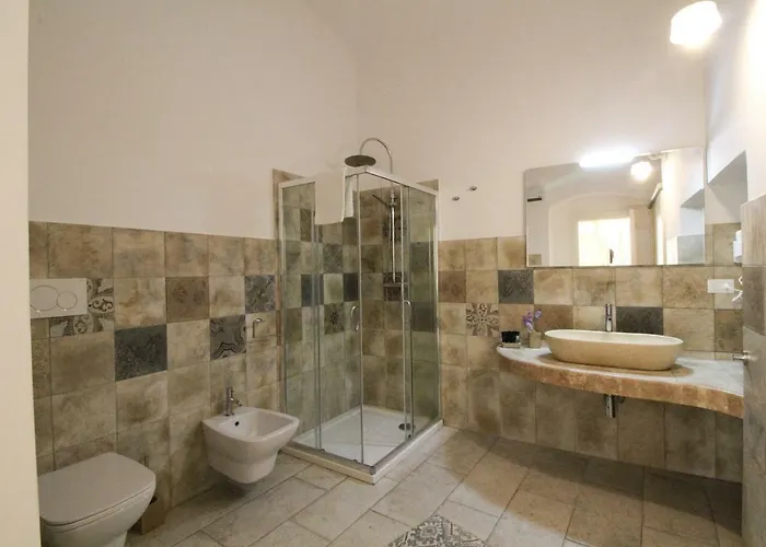 Bed & Breakfast Duomo B&b&apartments