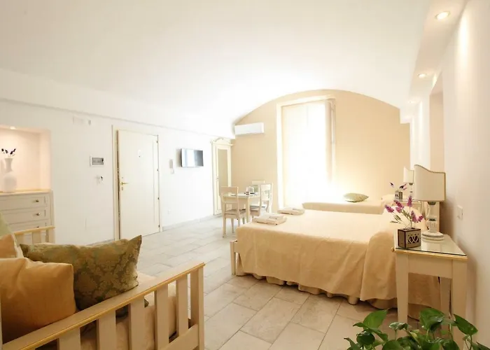 Duomo B&b&apartments 4*
