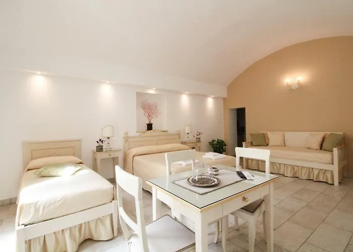 Duomo B&b&apartments 4* Gallipoli