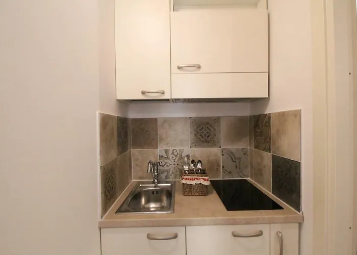 Duomo B&b&apartments 4*