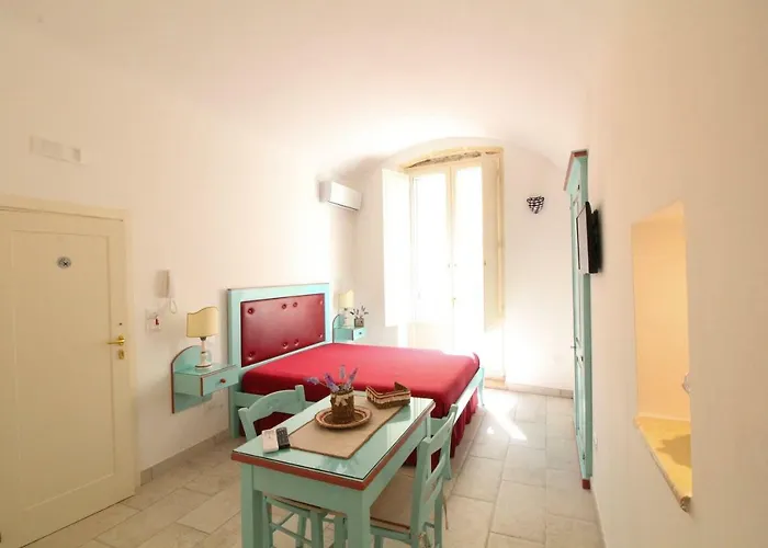 Bed & Breakfast Duomo B&b&apartments