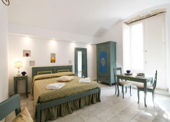 Duomo B&b&apartments 4*