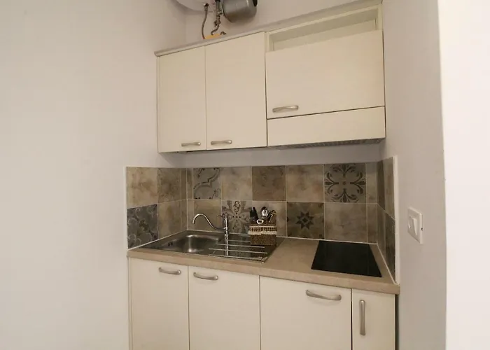 Duomo B&b&apartments Bed & Breakfast Gallipoli