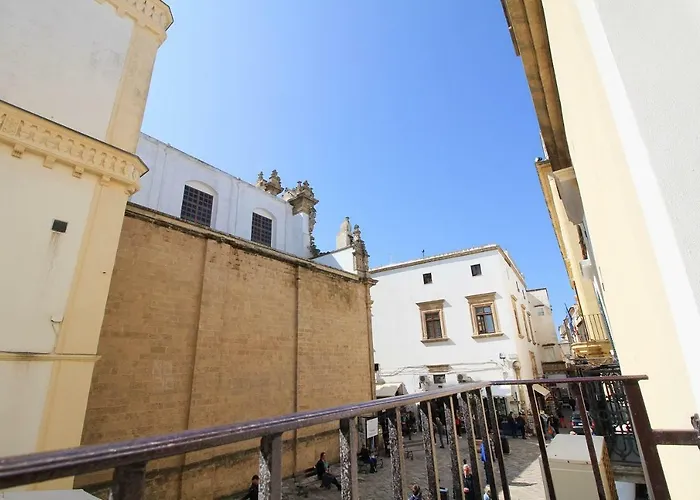 Duomo B&b&apartments