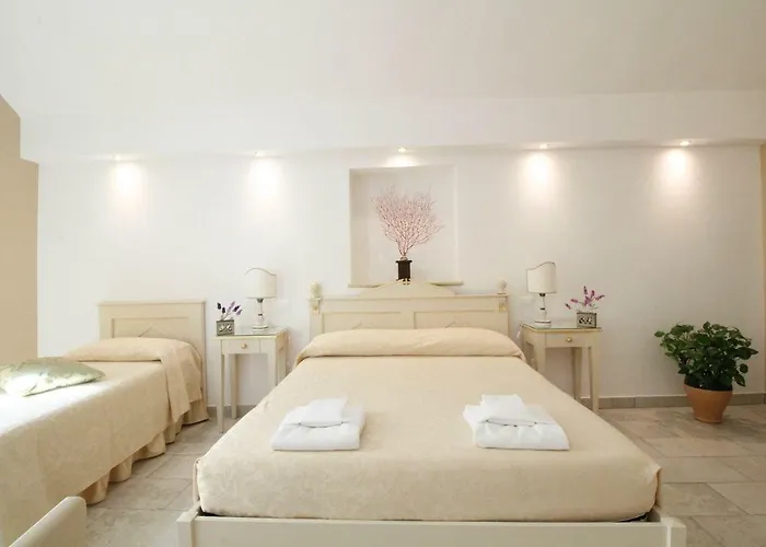 Bed & Breakfast Duomo B&b&apartments